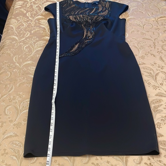Tadashi Shoji size XL - Picture 14 of 14